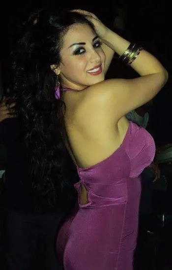 Sexy Mehra Residency Hotel Call Girl